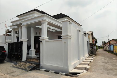 DIJUAL RUMAH RENOVASI LEBAK MURNI PALEMBANG (1)
