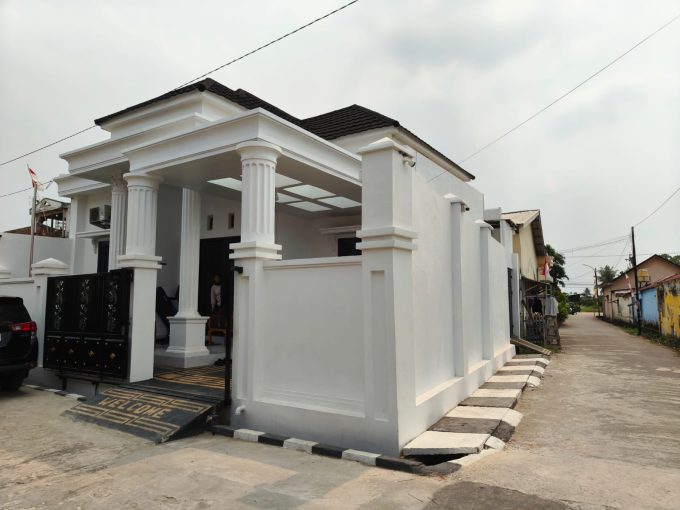 DIJUAL RUMAH RENOVASI LEBAK MURNI PALEMBANG (1)