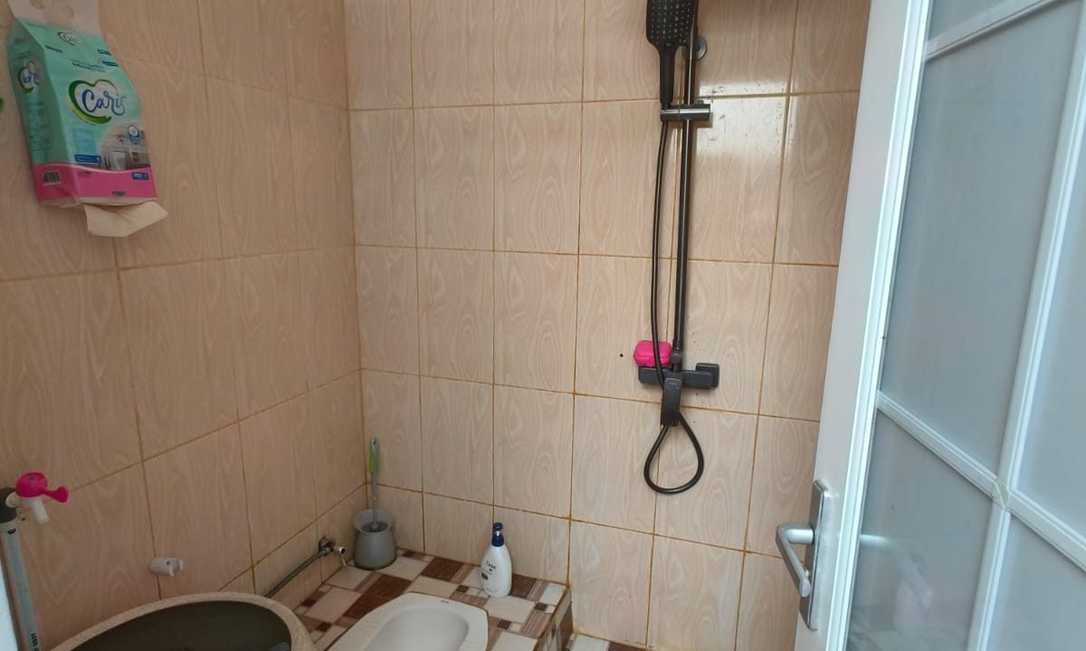 DIJUAL RUMAH RENOVASI LEBAK MURNI PALEMBANG (12)