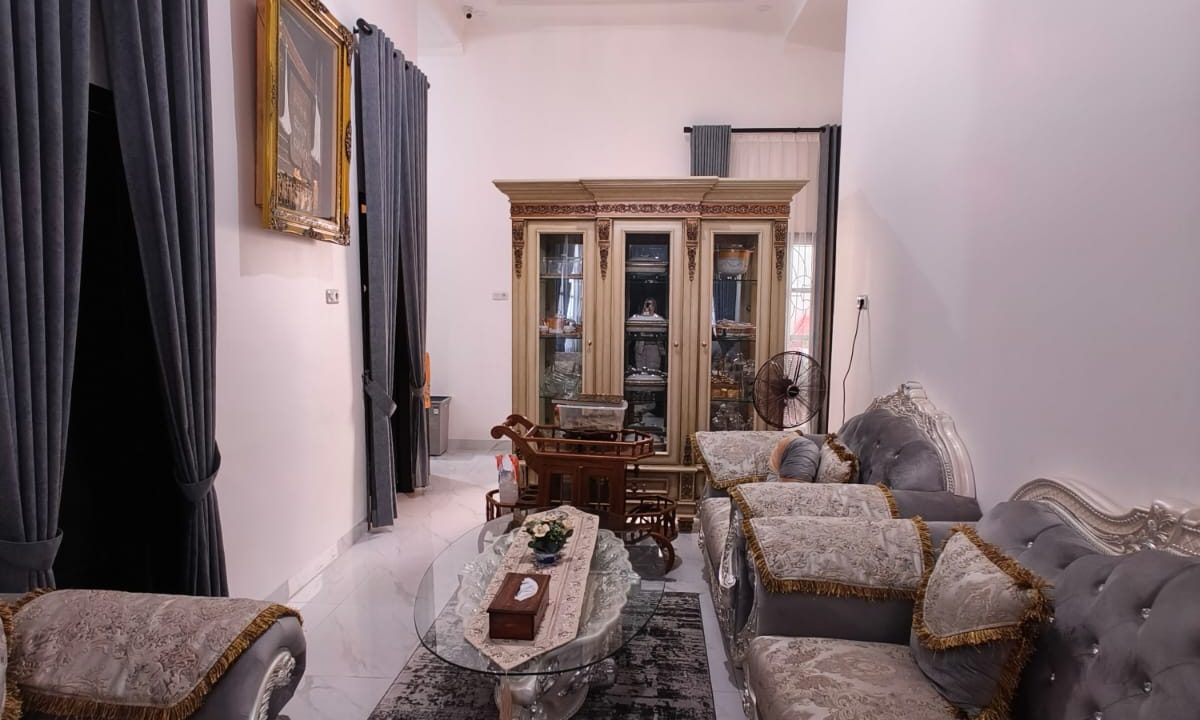 DIJUAL RUMAH RENOVASI LEBAK MURNI PALEMBANG (2)
