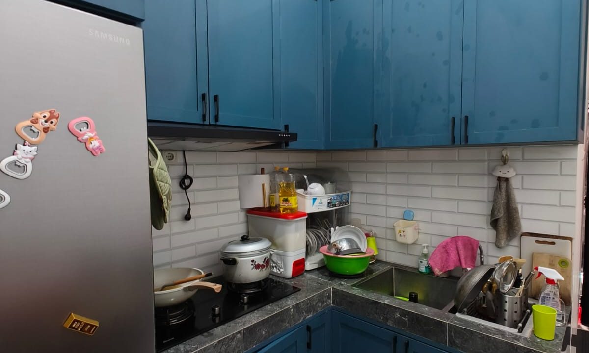DIJUAL RUMAH RENOVASI LEBAK MURNI PALEMBANG (4)