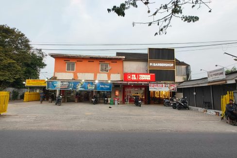 DIJUAL RUMAH RUKO KOPRAL ANWAR SAKO PALEMBANG (1)