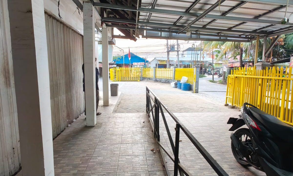 DIJUAL RUMAH RUKO KOPRAL ANWAR SAKO PALEMBANG (10)