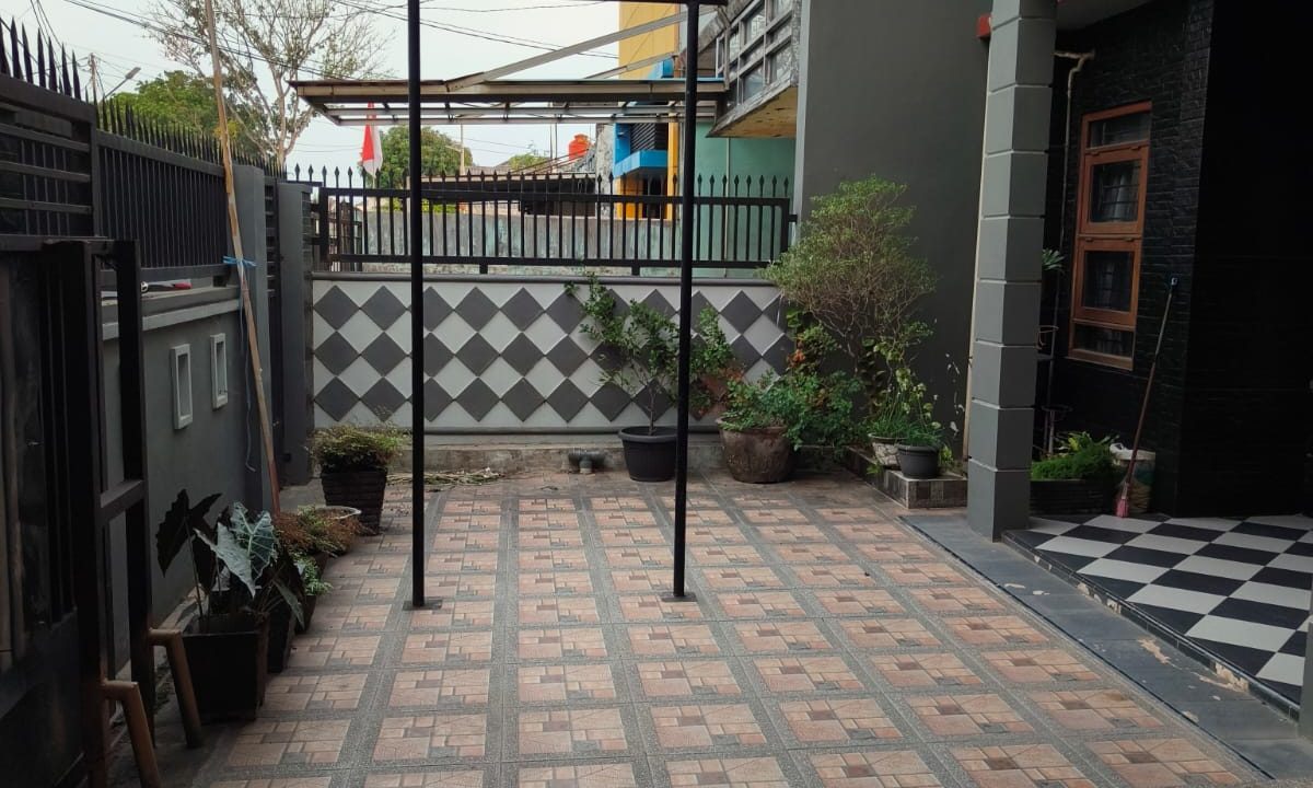 DIJUAL RUMAH RUKO KOPRAL ANWAR SAKO PALEMBANG (12)