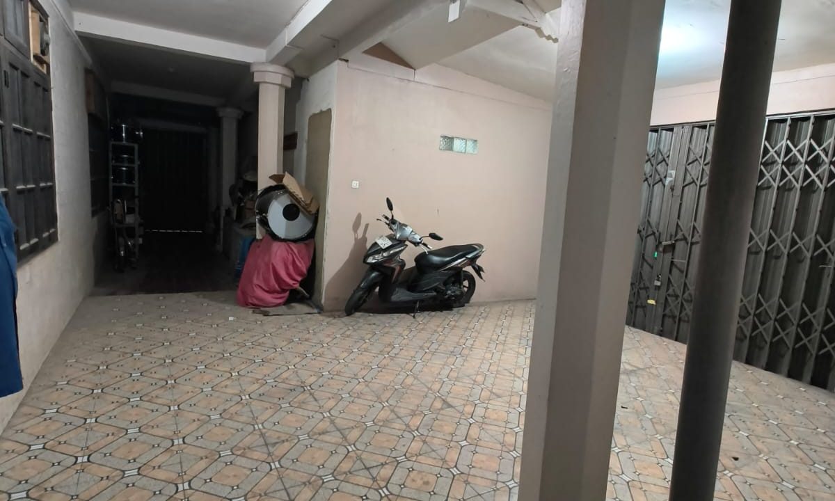 DIJUAL RUMAH RUKO KOPRAL ANWAR SAKO PALEMBANG (13)