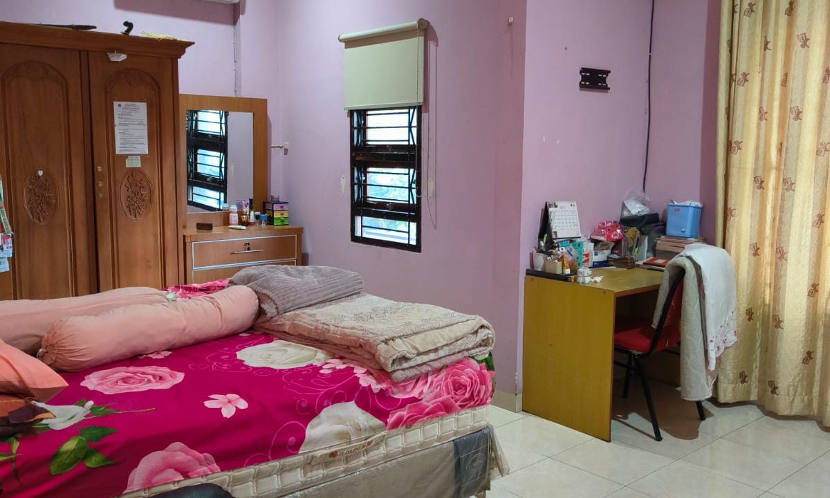 DIJUAL RUMAH RUKO KOPRAL ANWAR SAKO PALEMBANG (15)