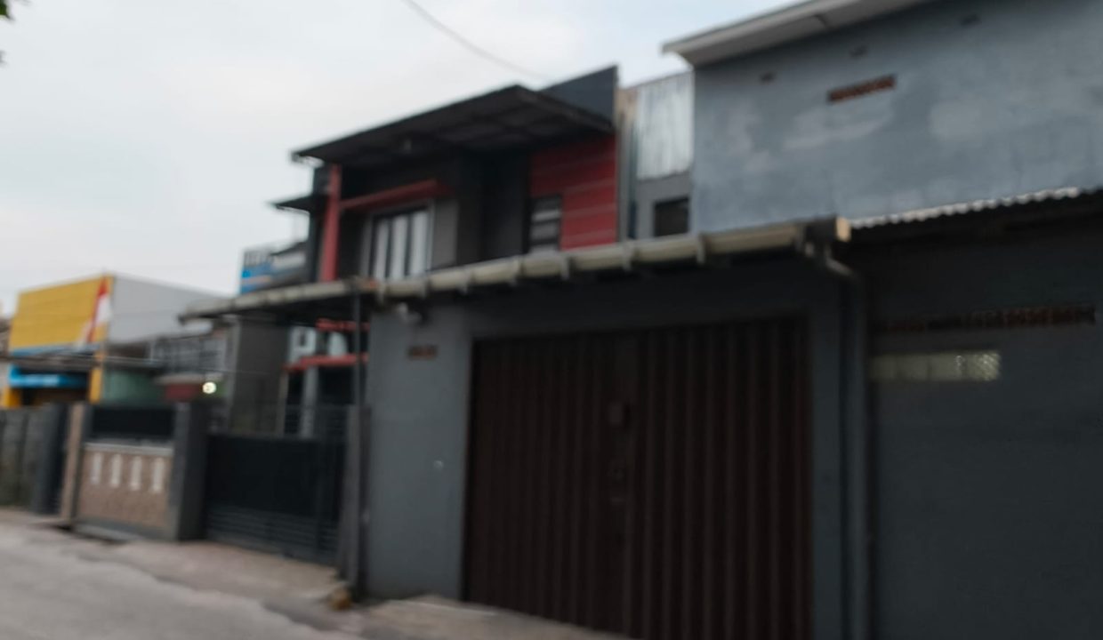 DIJUAL RUMAH RUKO KOPRAL ANWAR SAKO PALEMBANG (7)
