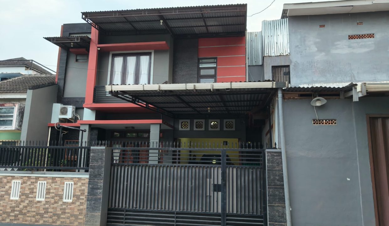 DIJUAL RUMAH RUKO KOPRAL ANWAR SAKO PALEMBANG (9)