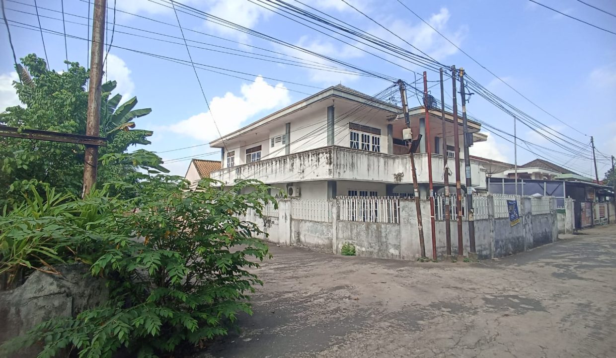 DIJUAL RUMAH SEDUDUK PUTIH PALEMBANG (1)