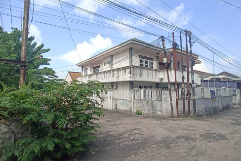 DIJUAL RUMAH SEDUDUK PUTIH PALEMBANG (1)