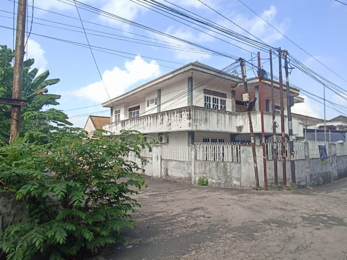 DIJUAL RUMAH SEDUDUK PUTIH PALEMBANG (1)