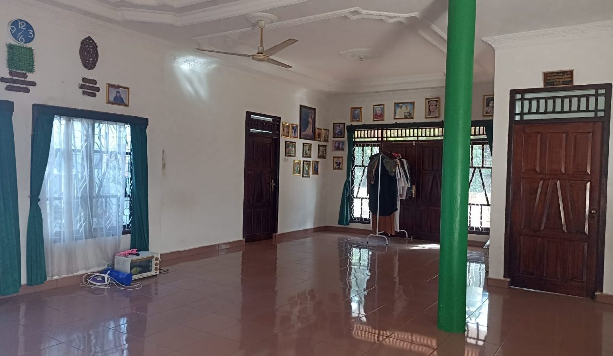 DIJUAL RUMAH SEDUDUK PUTIH PALEMBANG (4)
