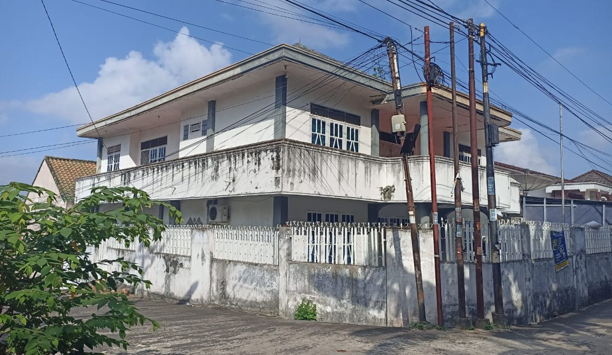 DIJUAL RUMAH SEDUDUK PUTIH PALEMBANG (5)