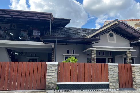 DIJUAL RUMAH SIALANG SAKO PALEMBANG (0,6)