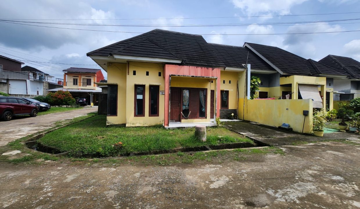 DIJUAL RUMAH SOAK SUKAJAYA (1)