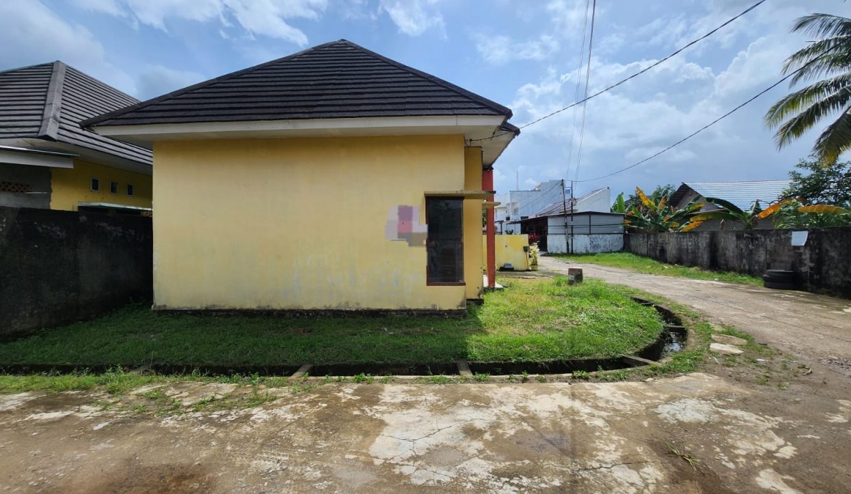 DIJUAL RUMAH SOAK SUKAJAYA (2)