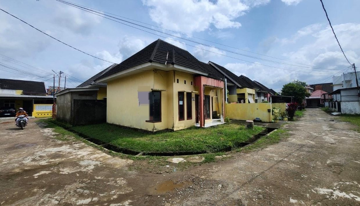 DIJUAL RUMAH SOAK SUKAJAYA (3)
