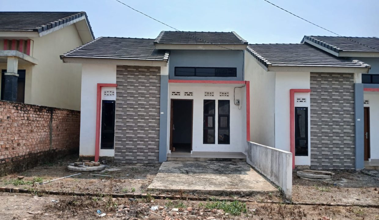 DIJUAL RUMAH TALANG BETUTU PALEMBANG (0,3)