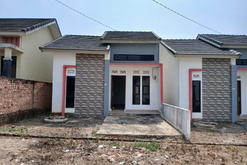 DIJUAL RUMAH TALANG BETUTU PALEMBANG (0,3)