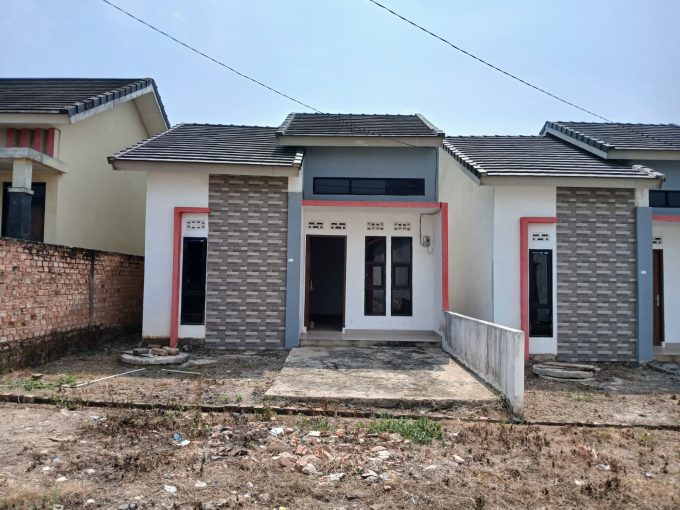 DIJUAL RUMAH TALANG BETUTU PALEMBANG (0,3)