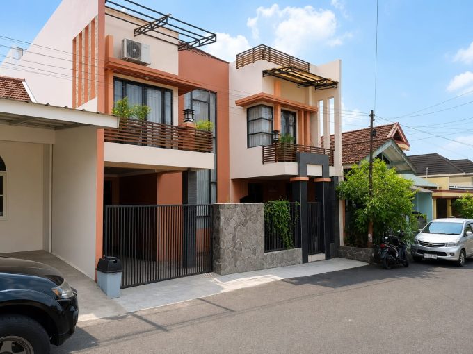 DIJUAL RUMAH TALANG KELAPA PALEMBANG (0,2)