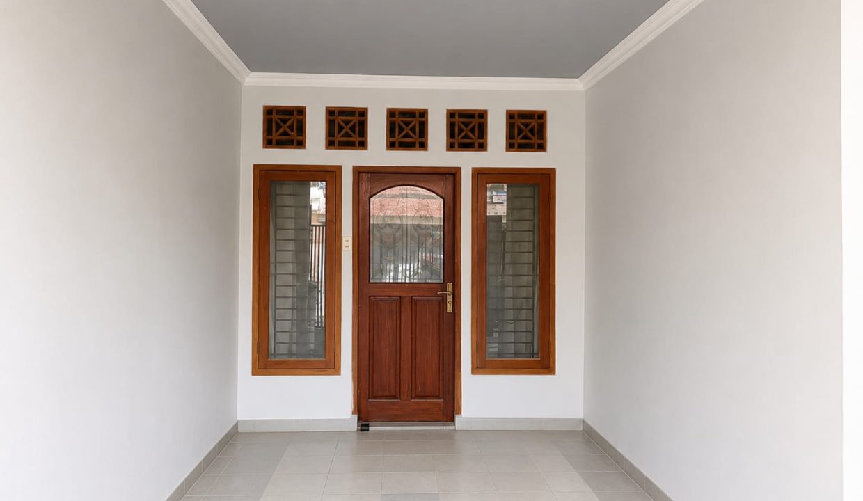 DIJUAL RUMAH TALANG KELAPA PALEMBANG (1)