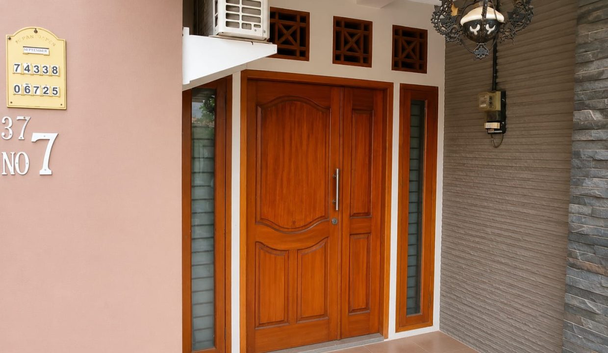 DIJUAL RUMAH TALANG KELAPA PALEMBANG (3)