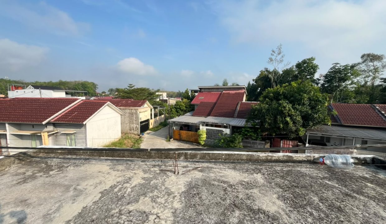 DIJUAL RUMAH TANJUNG BARANGAN PALEMBANG (10)