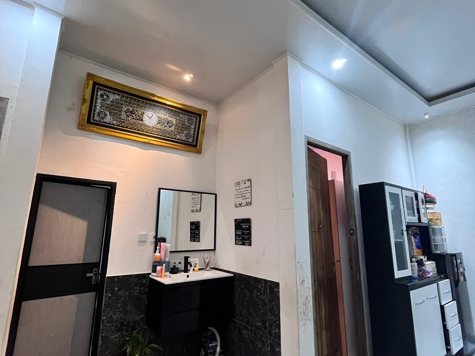 DIJUAL RUMAH TANJUNG BARANGAN PALEMBANG (4)