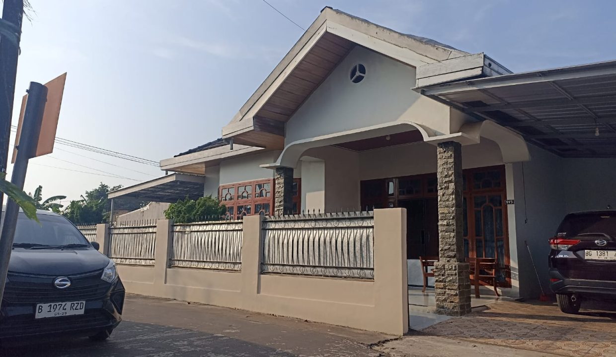DIJUAL RUMAH TANJUNG SARI 2 KALIDONI PALEMBANG (1)