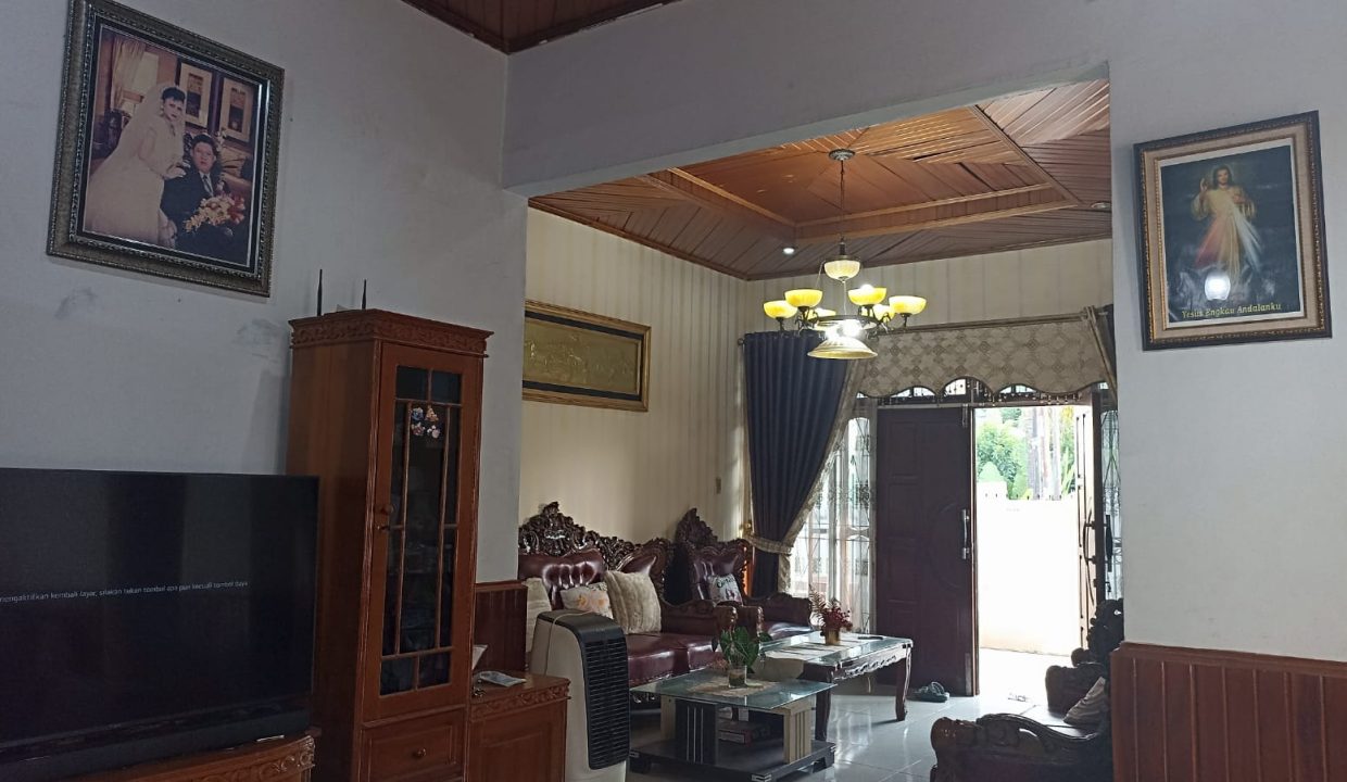 DIJUAL RUMAH TANJUNG SARI 2 KALIDONI PALEMBANG (10)
