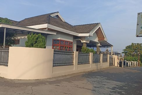 DIJUAL RUMAH TANJUNG SARI 2 KALIDONI PALEMBANG (1)