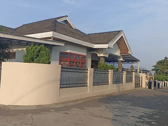 DIJUAL RUMAH TANJUNG SARI 2 KALIDONI PALEMBANG (1)