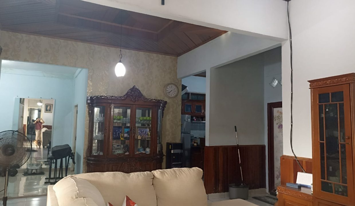 DIJUAL RUMAH TANJUNG SARI 2 KALIDONI PALEMBANG (22)
