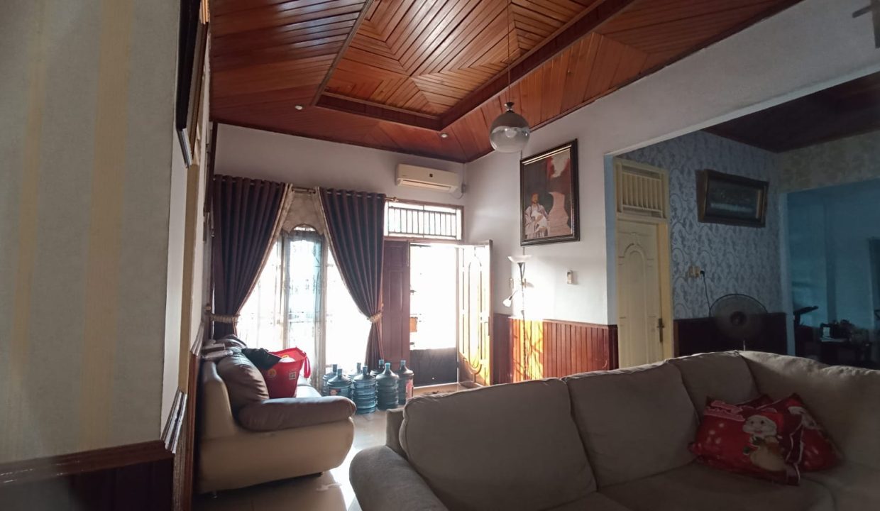 DIJUAL RUMAH TANJUNG SARI 2 KALIDONI PALEMBANG (23)