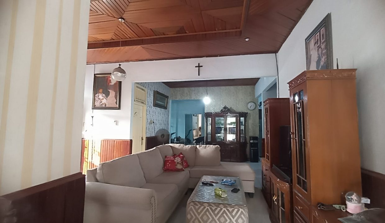 DIJUAL RUMAH TANJUNG SARI 2 KALIDONI PALEMBANG (26)