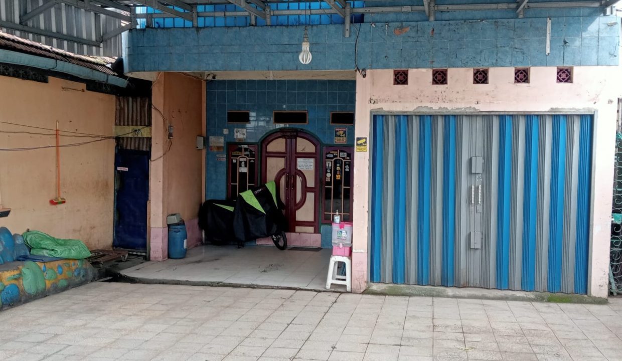DIJUAL RUMAH TKR KADIR GANDUS PALEMBANG (2)