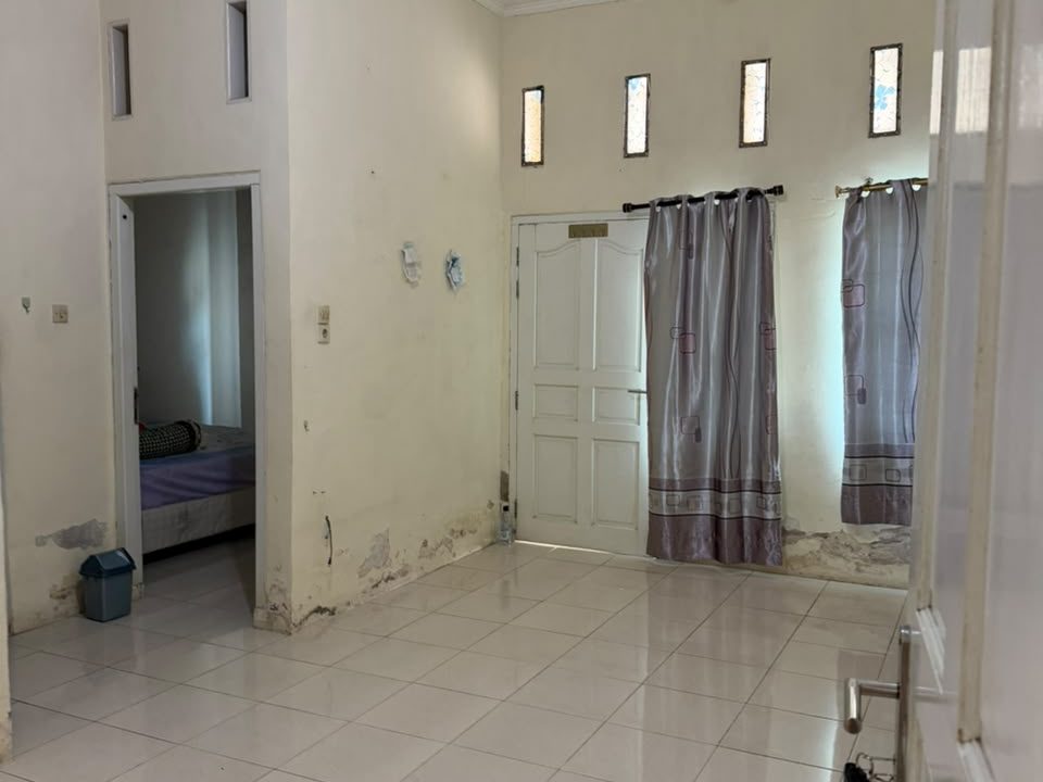 DIJUAL RUMAH VILLA KENCANA DAMAI KENTEN PALEMBANG (10)