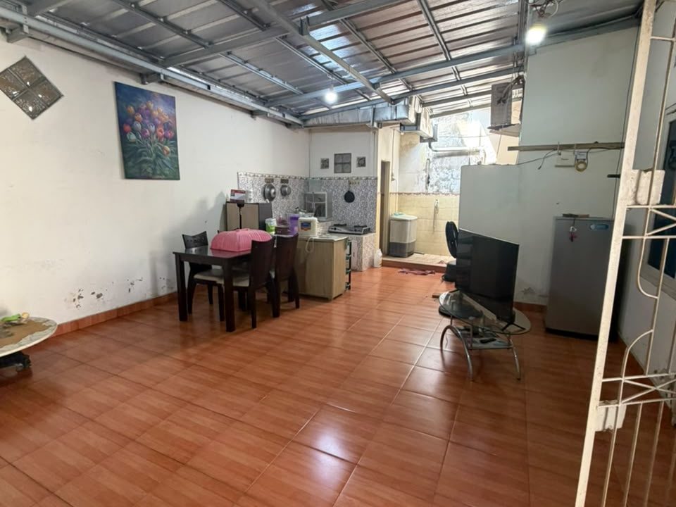 DIJUAL RUMAH VILLA KENCANA DAMAI KENTEN PALEMBANG (3)