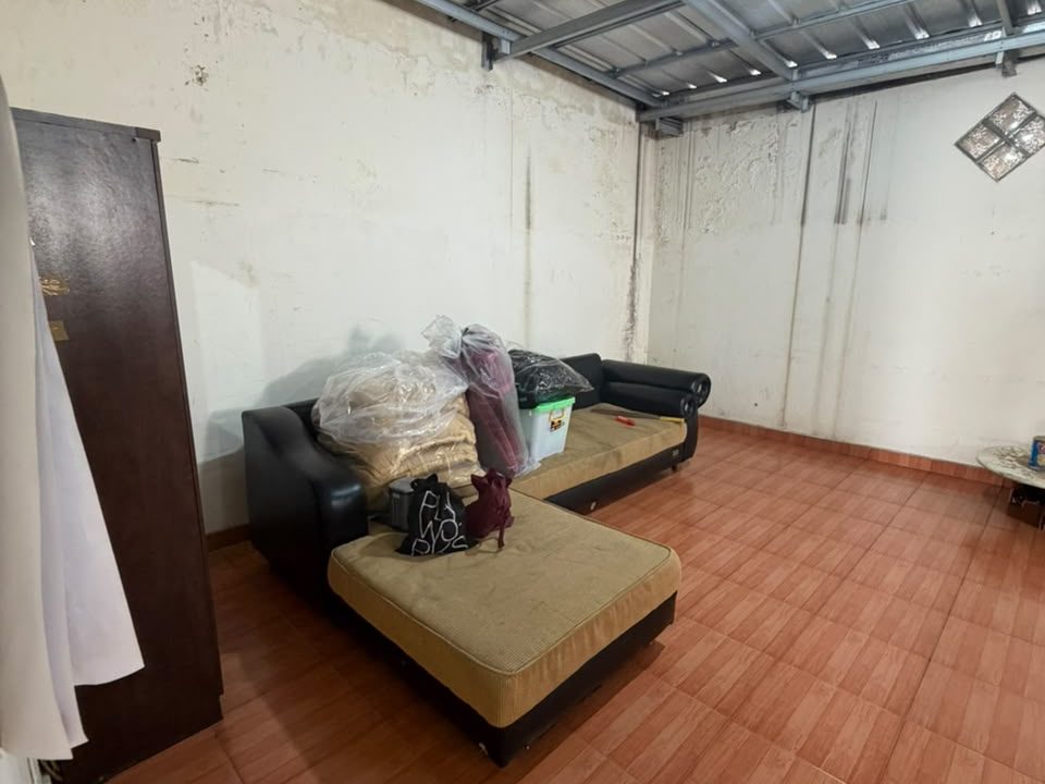 DIJUAL RUMAH VILLA KENCANA DAMAI KENTEN PALEMBANG (5)
