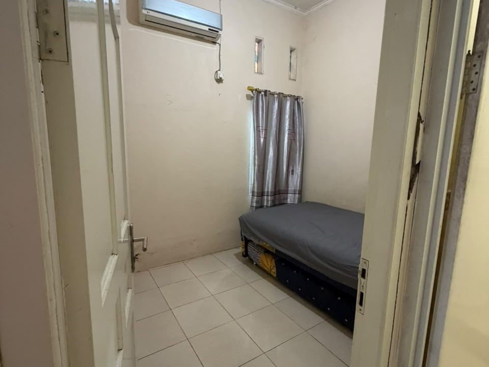 DIJUAL RUMAH VILLA KENCANA DAMAI KENTEN PALEMBANG (6)