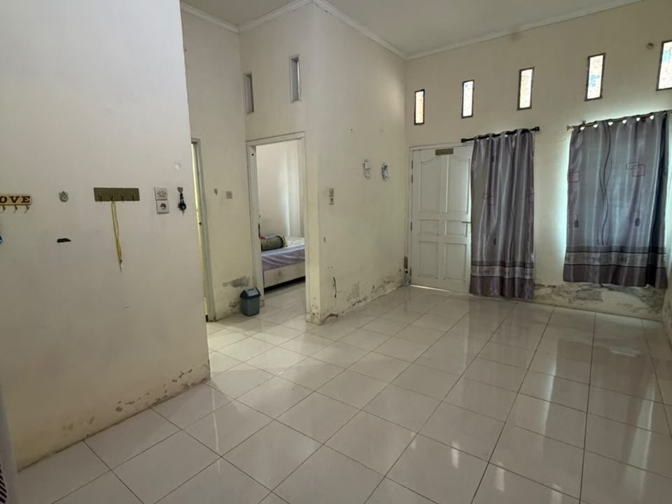 DIJUAL RUMAH VILLA KENCANA DAMAI KENTEN PALEMBANG (7)