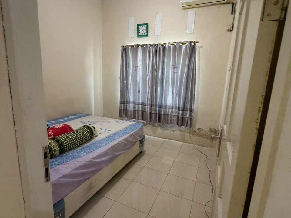 DIJUAL RUMAH VILLA KENCANA DAMAI KENTEN PALEMBANG (8)