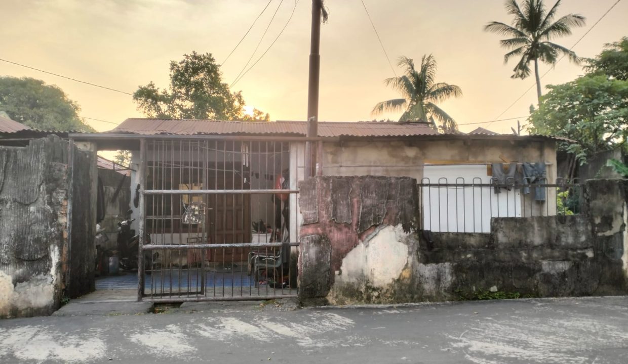 DIJUAL TANAH BANGUNAN JALAN MAYOR SANTOSO KM 3,5 PALEMBANG (2)