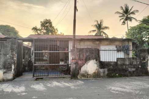 DIJUAL TANAH BANGUNAN JALAN MAYOR SANTOSO KM 3,5 PALEMBANG (1)