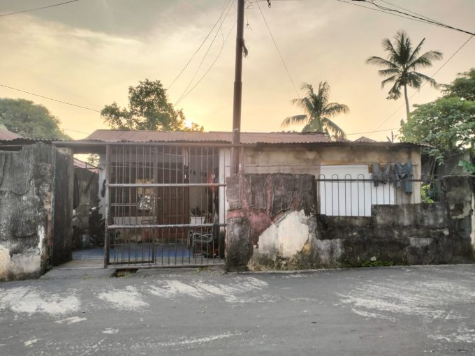 DIJUAL TANAH BANGUNAN JALAN MAYOR SANTOSO KM 3,5 PALEMBANG (1)
