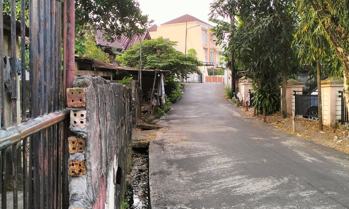 DIJUAL TANAH BANGUNAN JALAN MAYOR SANTOSO KM 3,5 PALEMBANG (3)