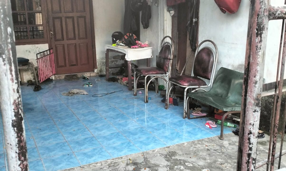 DIJUAL TANAH BANGUNAN JALAN MAYOR SANTOSO KM 3,5 PALEMBANG (6)