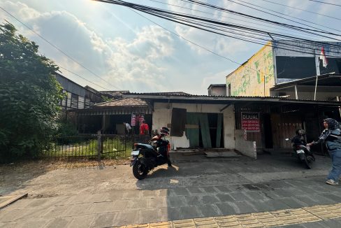 DIJUAL TANAH BASUKI RAHMAT PALEMBANG (4)