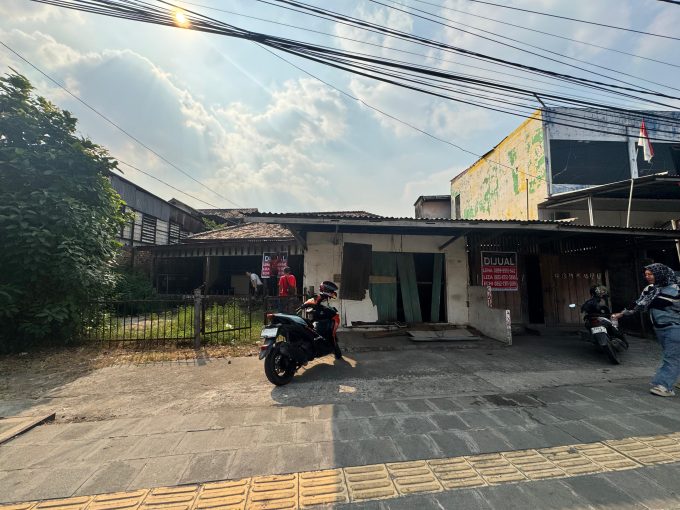 DIJUAL TANAH BASUKI RAHMAT PALEMBANG (4)